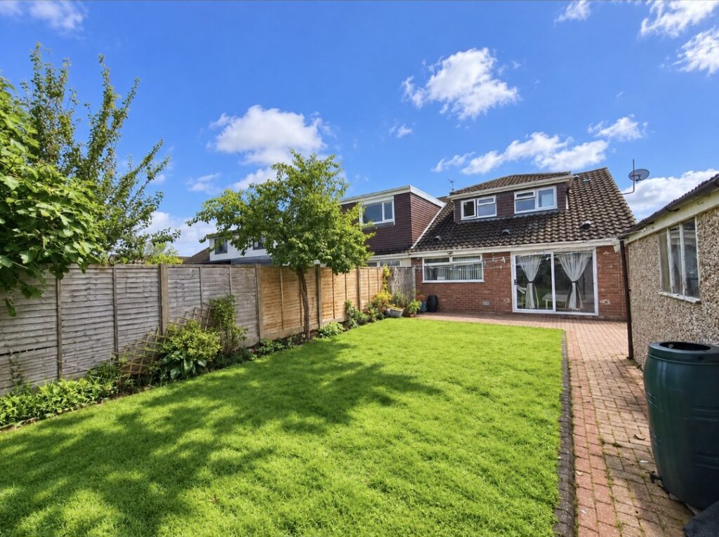 Image for Ashdale Drive - Stockport - Cheshire - SK8