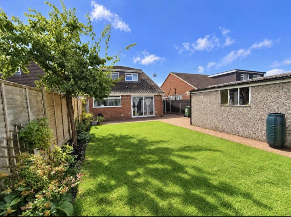 Image for Ashdale Drive - Stockport - Cheshire - SK8