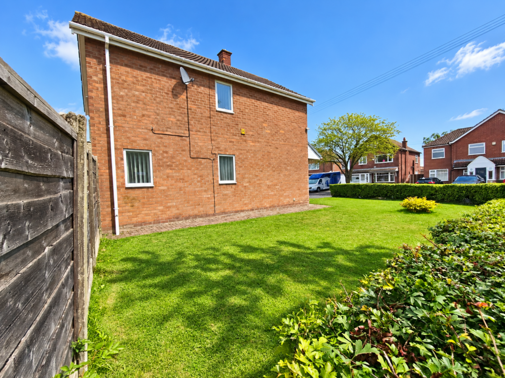 Image for Pasture Field Road -  Greater Manchester - M22