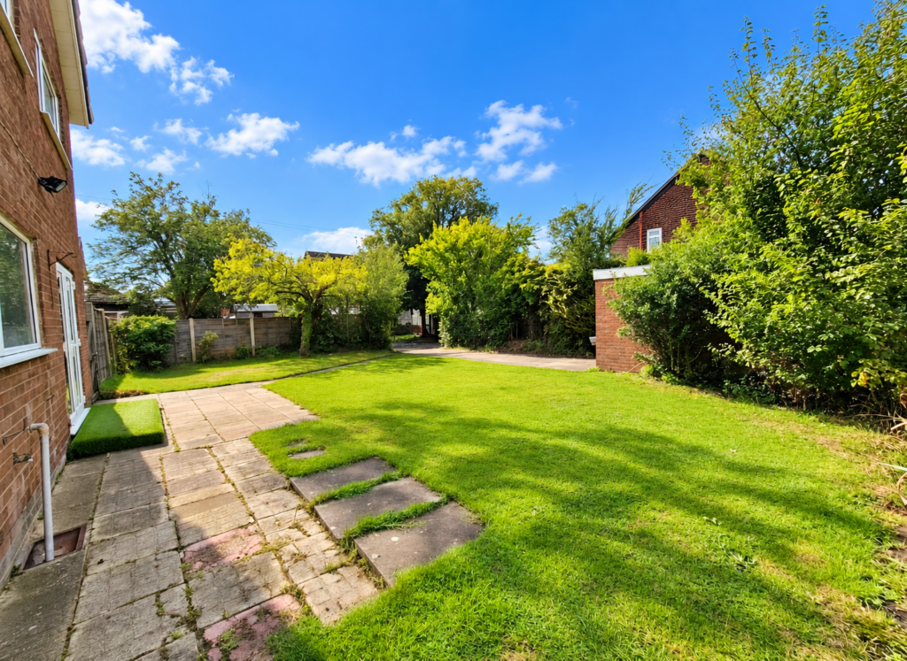 Image for Pasture Field Road -  Greater Manchester - M22