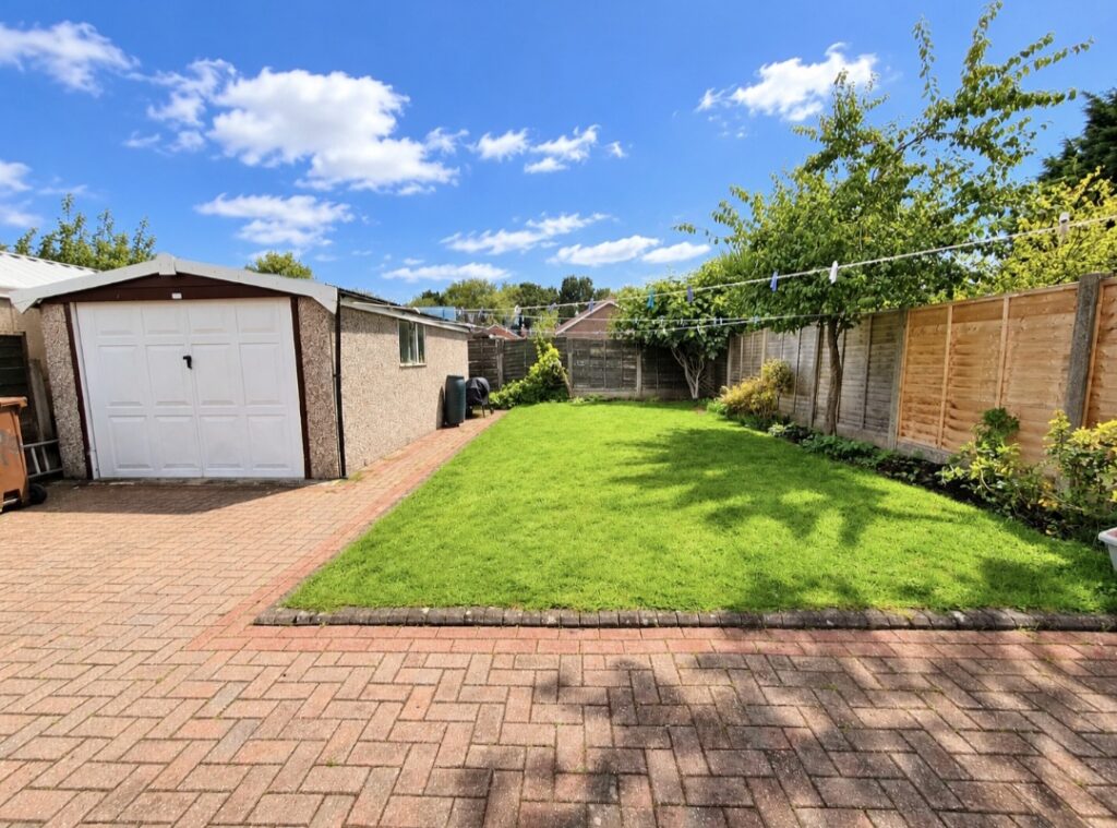 Image for Ashdale Drive - Stockport - Cheshire - SK8