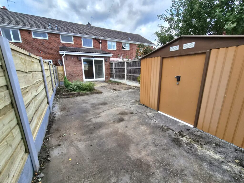 Image for Wexford Walk - Manchester - Greater Manchester - M22