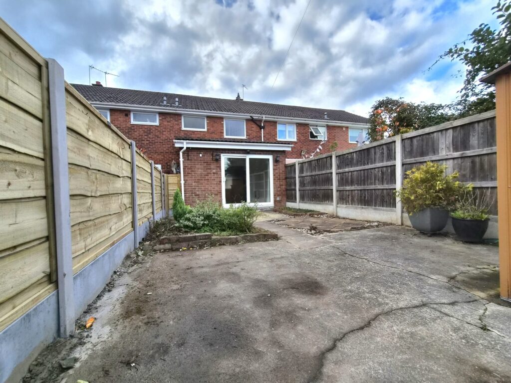 Image for Wexford Walk - Manchester - Greater Manchester - M22