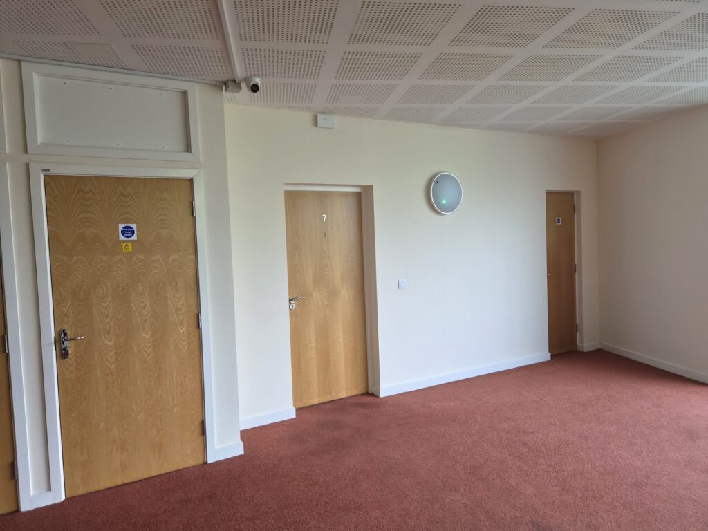 Image for Beech House - Manchester - Greater Manchester - M22