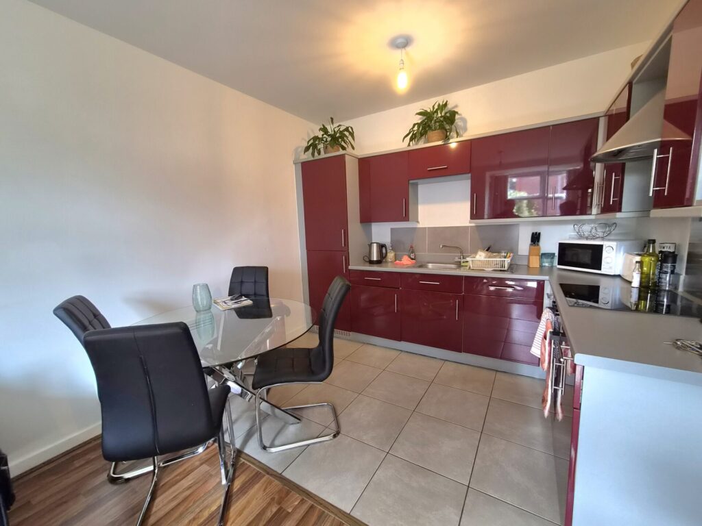 Image for Beech House - Manchester - Greater Manchester - M22