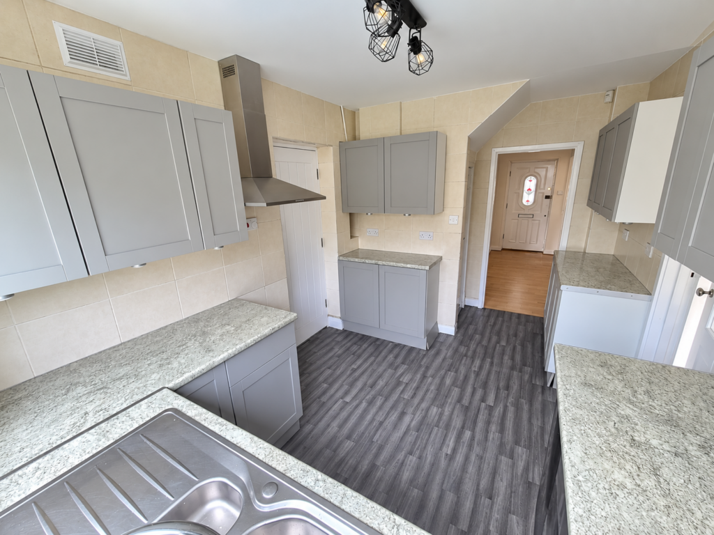 Image for Pasture Field Road -  Greater Manchester - M22