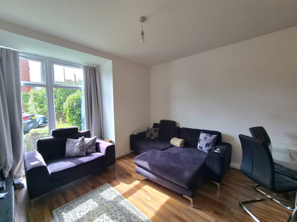 Image for Beech House - Manchester - Greater Manchester - M22