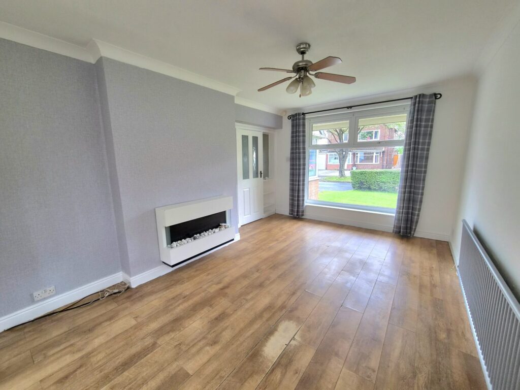 Image for Pasture Field Road -  Greater Manchester - M22