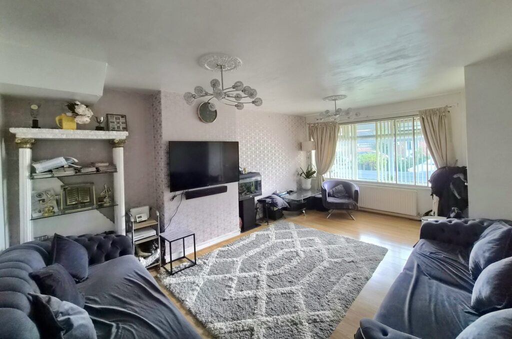 Image for Ashdale Drive - Stockport - Cheshire - SK8