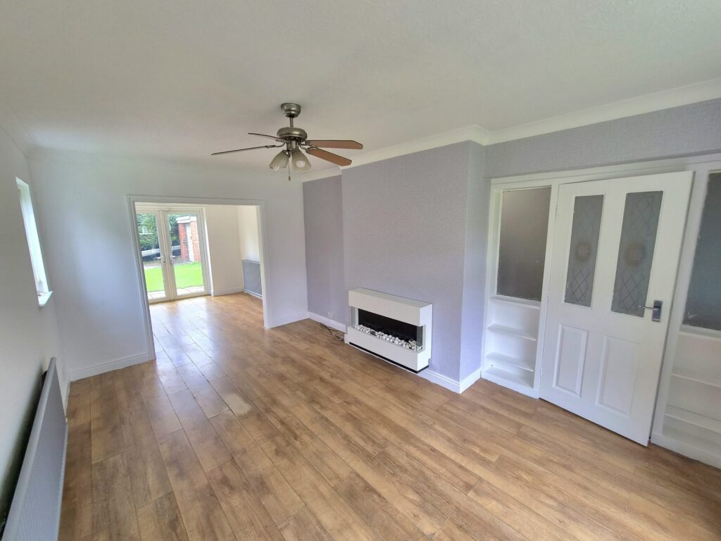 Image for Pasture Field Road -  Greater Manchester - M22