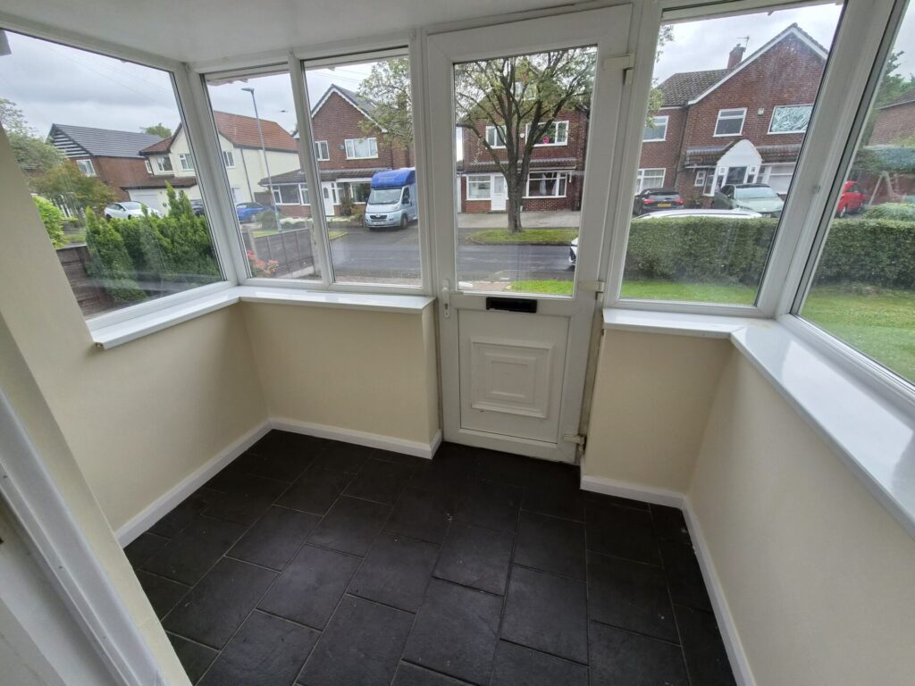 Image for Pasture Field Road -  Greater Manchester - M22
