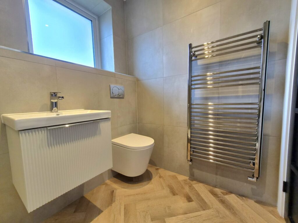 Image for Shawbury Road - Newhall Green - Manchester - M23