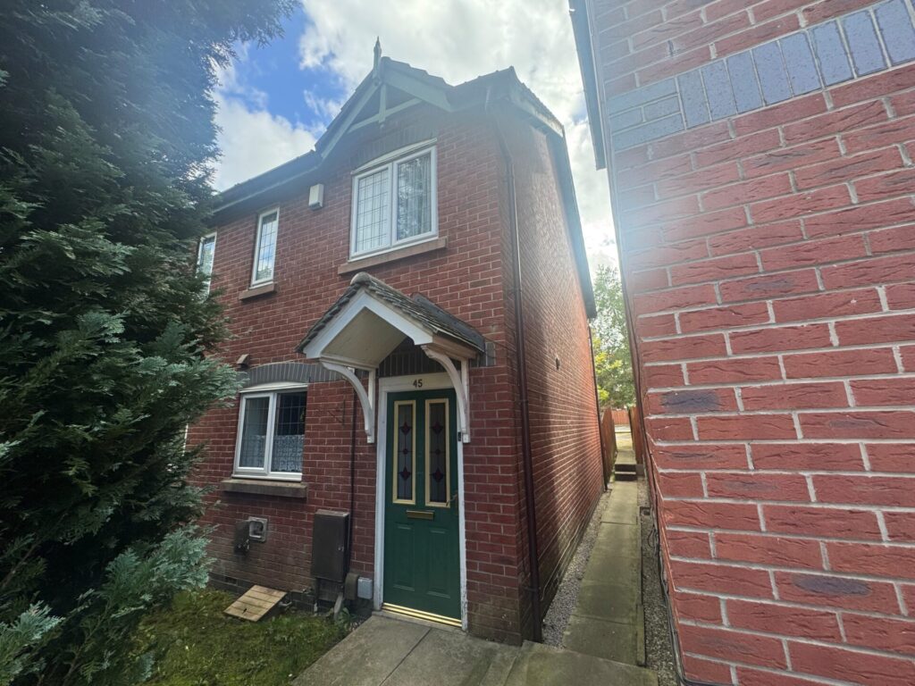 Image for longhope road - wythenshawe - Greater Manchester - m22