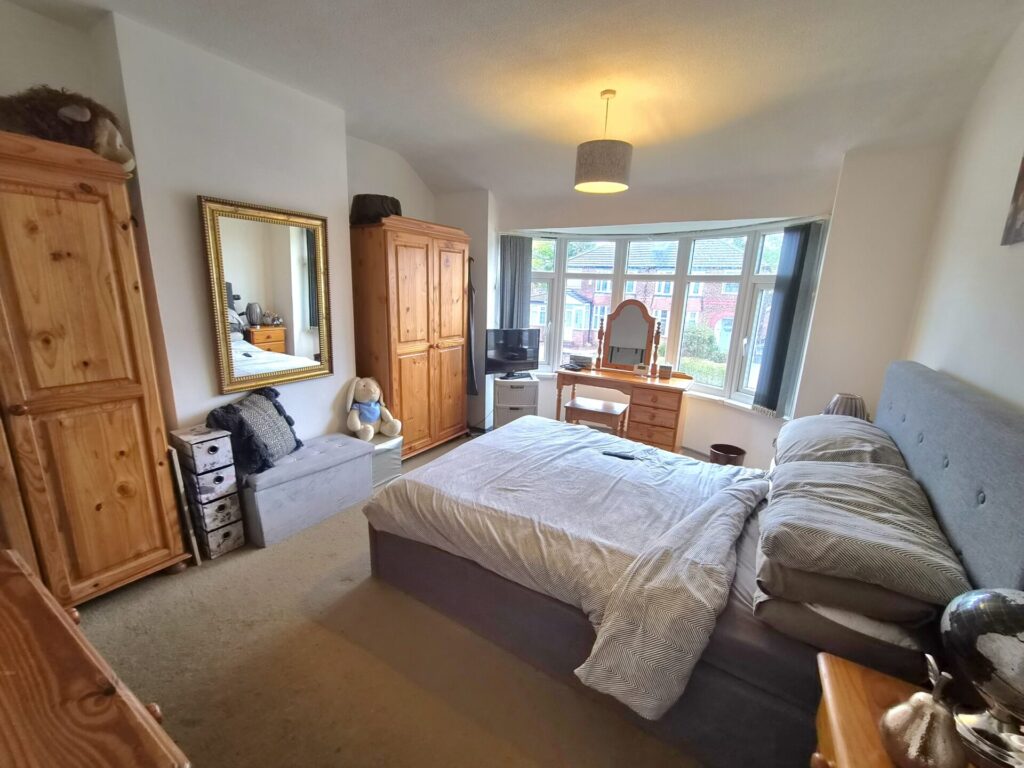 Image for Eastleigh Road - Heald Green - Cheshire - 