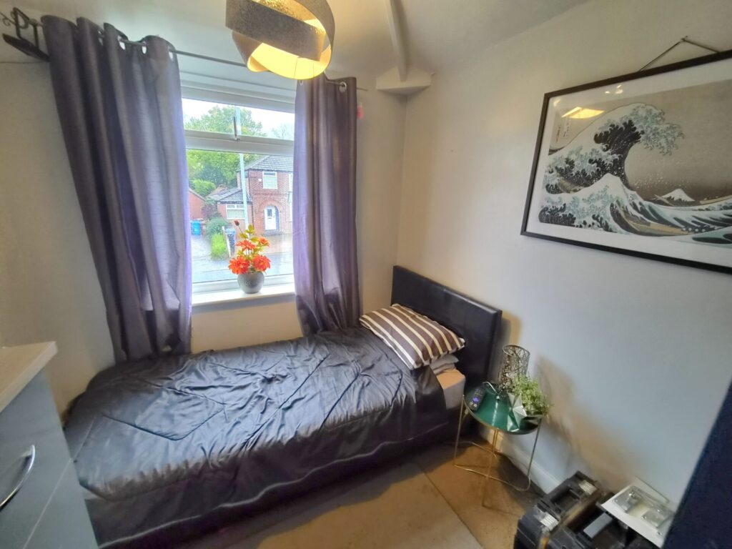 Image for Eastleigh Road - Heald Green - Cheshire - 