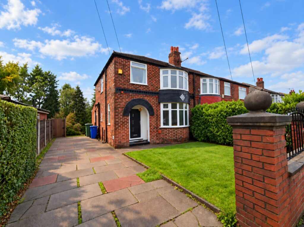 Image for Eastleigh Road - Heald Green - Cheshire - 