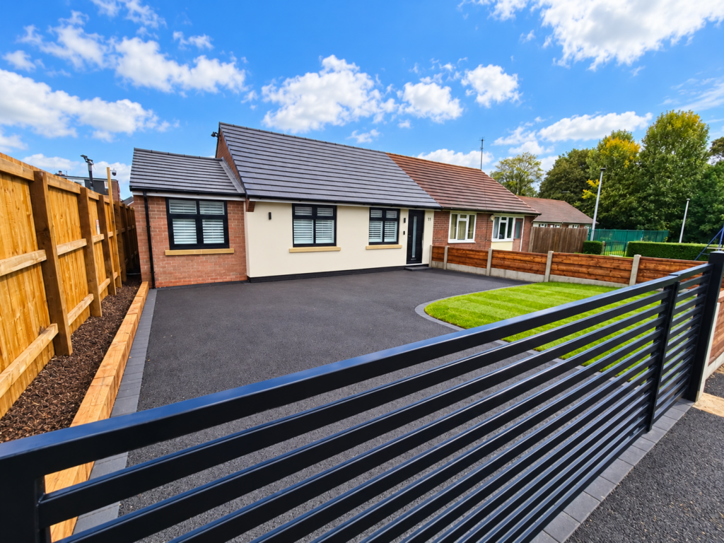 Image for Shawbury Road - Newhall Green - Manchester - M23