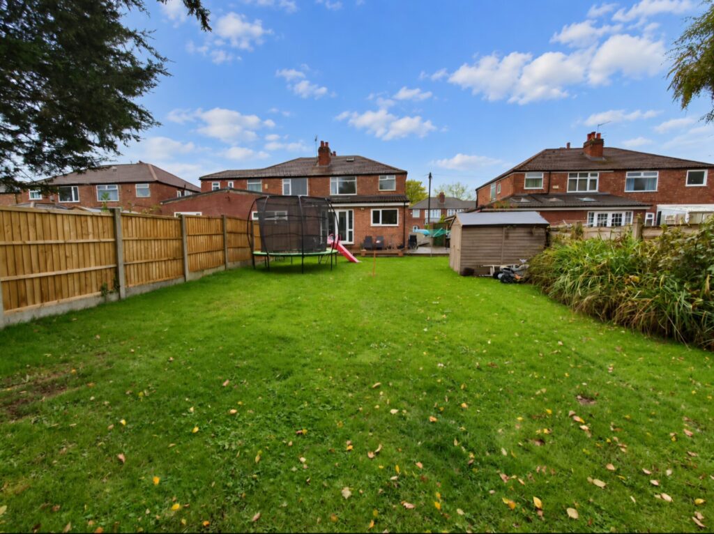 Image for Eastleigh Road - Heald Green - Cheshire - 