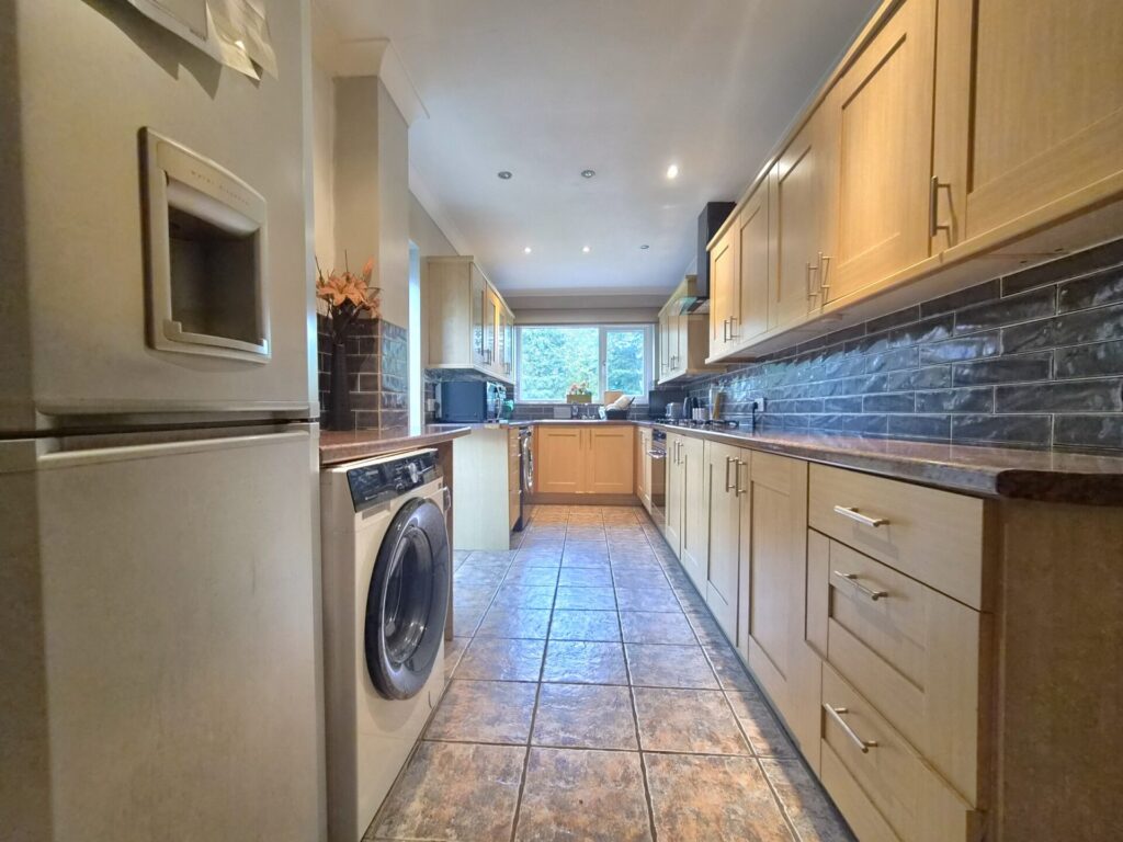 Image for Eastleigh Road - Heald Green - Cheshire - 