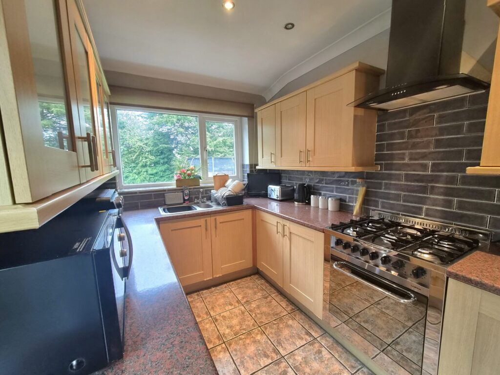 Image for Eastleigh Road - Heald Green - Cheshire - 