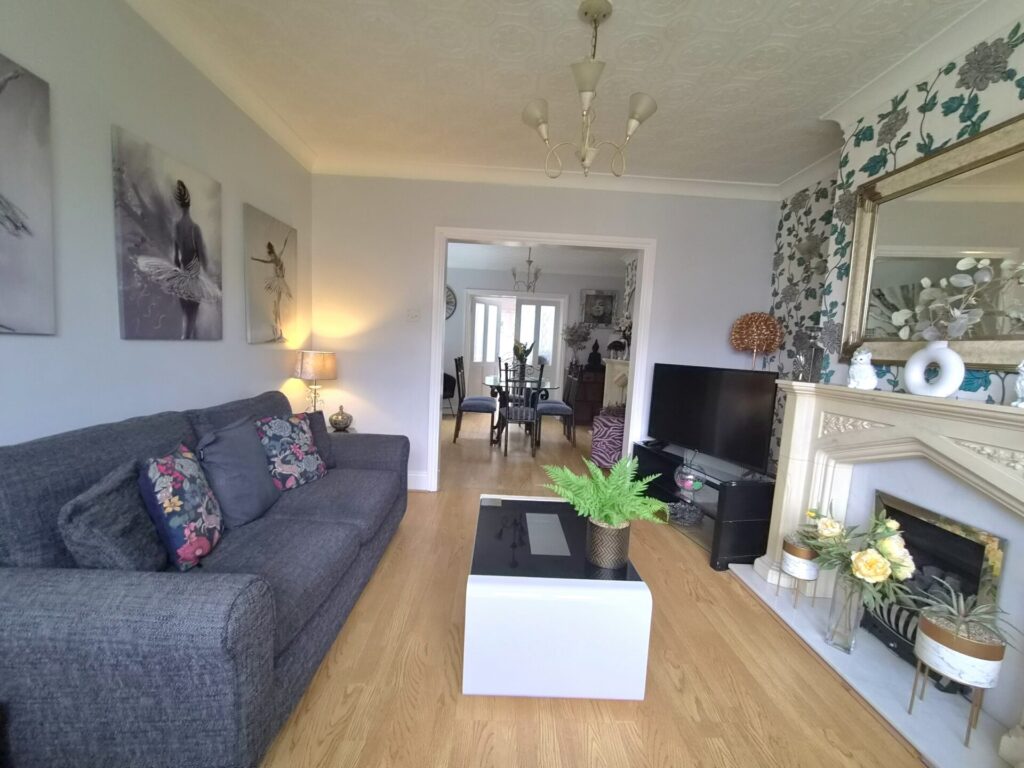 Image for Eastleigh Road - Heald Green - Cheshire - 