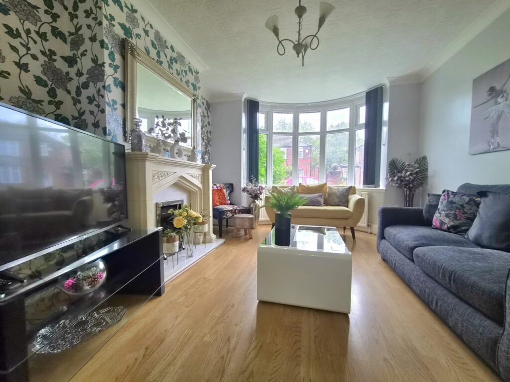 Image for Eastleigh Road - Heald Green - Cheshire - 