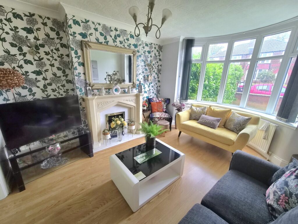 Image for Eastleigh Road - Heald Green - Cheshire - 